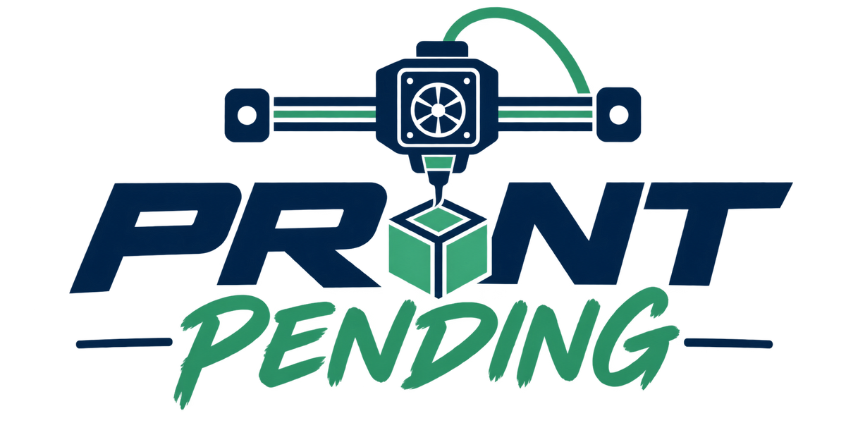 Print Pending